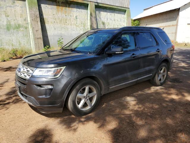 FORD EXPLORER X 2019 1fm5k7d80kgb47126