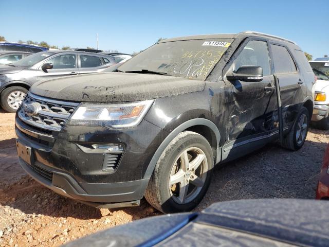 FORD EXPLORER 2019 1fm5k7d80kgb47353