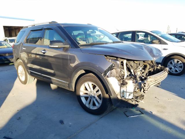 FORD EXPLORER X 2013 1fm5k7d81dga03314