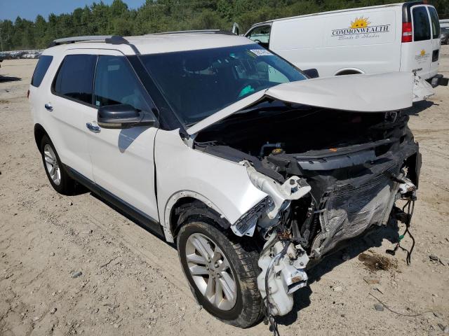 FORD EXPLORER X 2013 1fm5k7d81dga03491