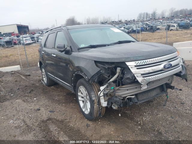 FORD EXPLORER 2013 1fm5k7d81dga06990