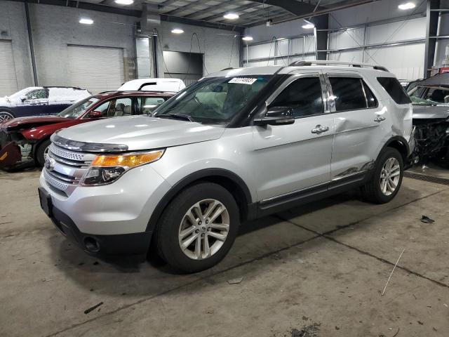 FORD EXPLORER 2013 1fm5k7d81dga07945