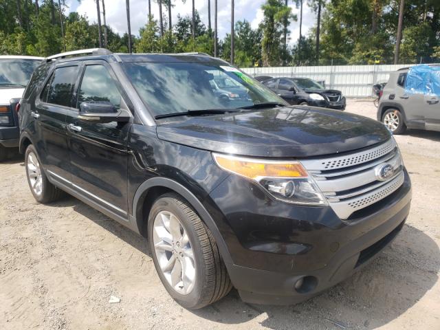 FORD EXPLORER X 2013 1fm5k7d81dga10196