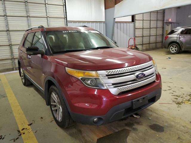 FORD EXPLORER 2013 1fm5k7d81dga14250