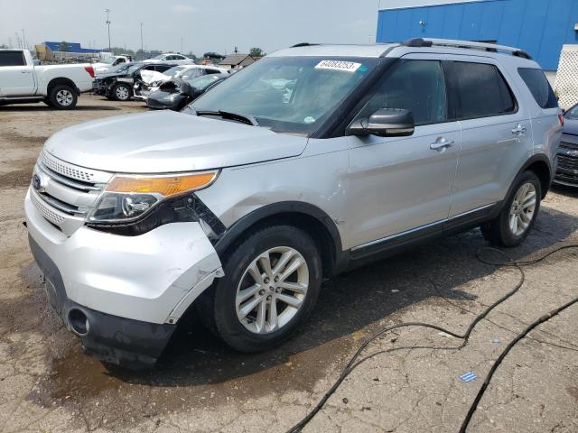 FORD EXPLORER X 2013 1fm5k7d81dga21053