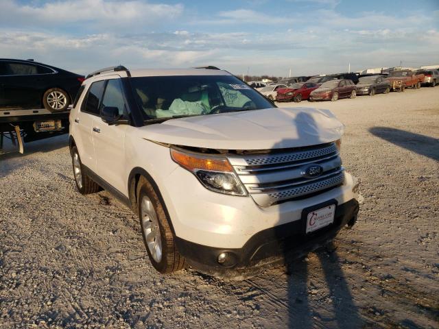 FORD EXPLORER X 2013 1fm5k7d81dga30948