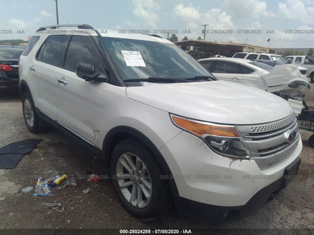 FORD EXPLORER 2013 1fm5k7d81dga36460