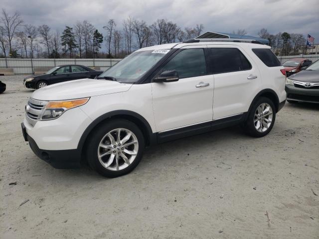 FORD EXPLORER 2013 1fm5k7d81dga37107