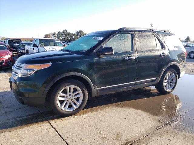 FORD EXPLORER X 2013 1fm5k7d81dga40895