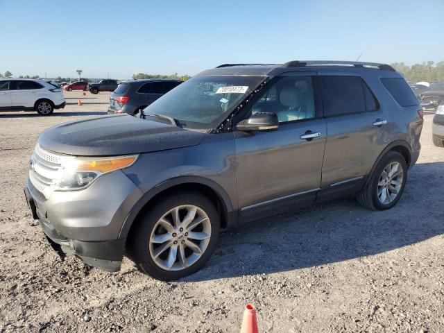 FORD EXPLORER X 2013 1fm5k7d81dga44039