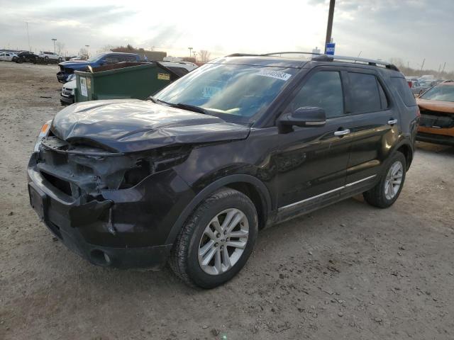 FORD EXPLORER X 2013 1fm5k7d81dga49631