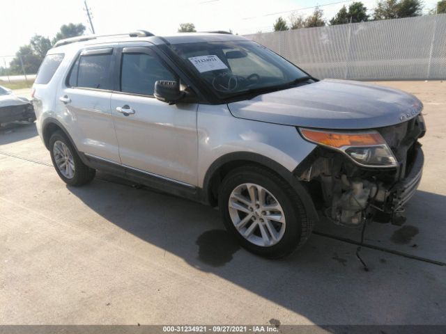 FORD EXPLORER 2013 1fm5k7d81dga57759