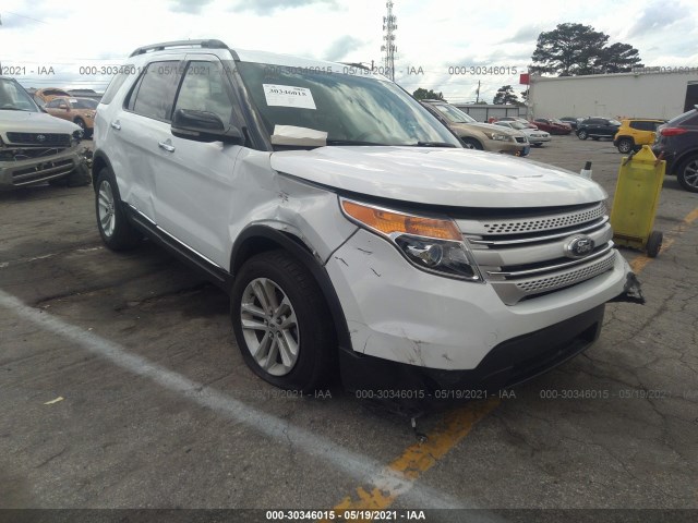 FORD EXPLORER 2013 1fm5k7d81dga57762