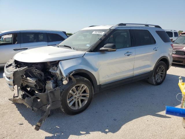 FORD EXPLORER X 2013 1fm5k7d81dga74884