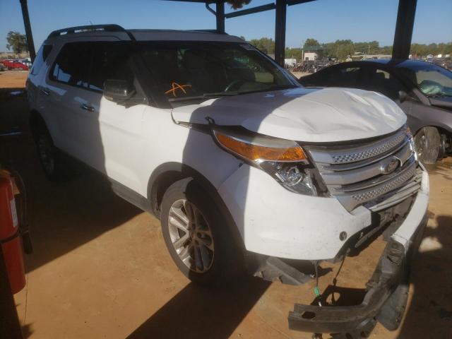 FORD EXPLORER X 2013 1fm5k7d81dga77963