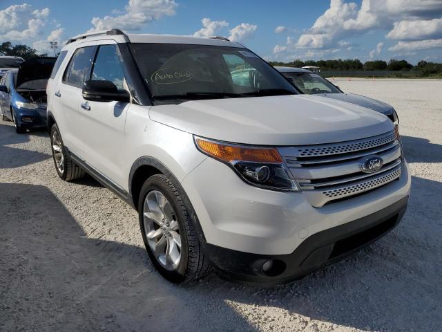 FORD EXPLORER X 2013 1fm5k7d81dga78370