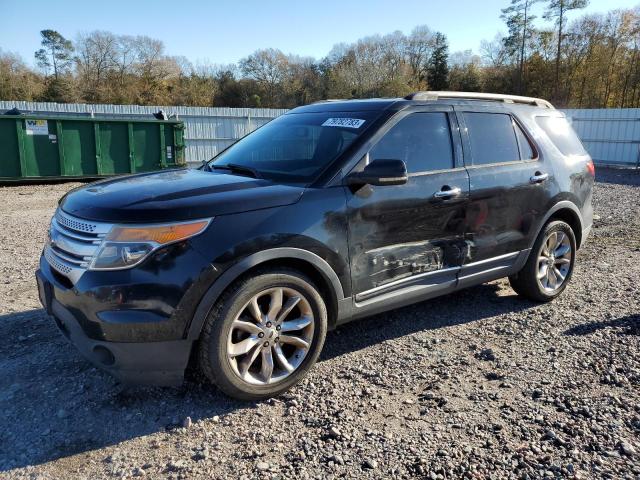 FORD EXPLORER 2013 1fm5k7d81dga91510