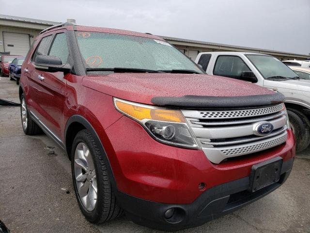 FORD EXPLORER X 2013 1fm5k7d81dga97601