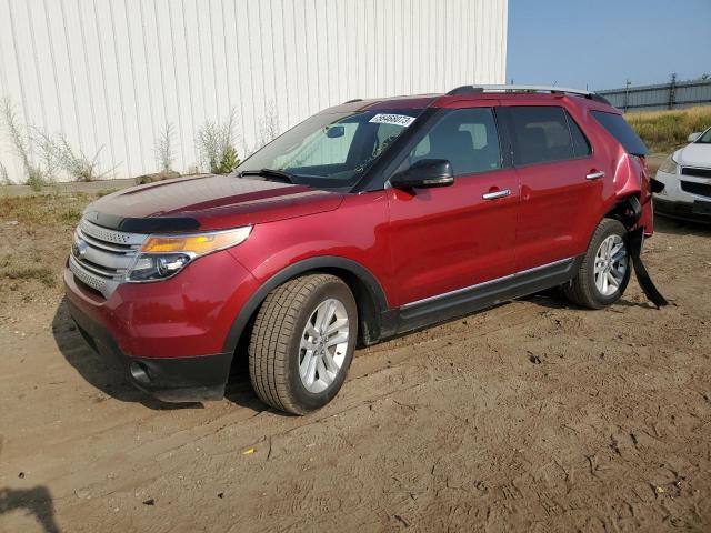 FORD EXPLORER 2013 1fm5k7d81dga98070