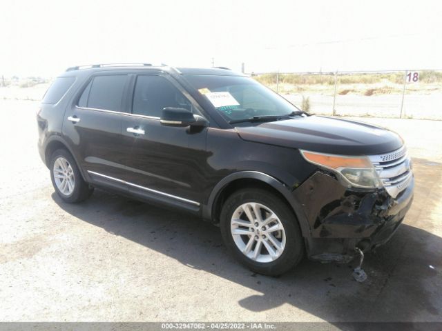 FORD EXPLORER 2013 1fm5k7d81dga98456