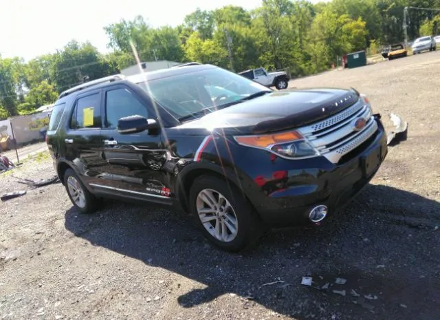 FORD EXPLORER 2013 1fm5k7d81dgb03039