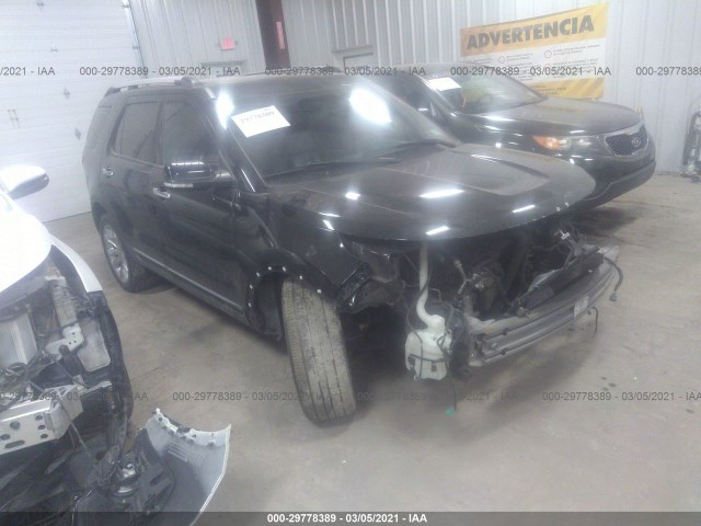 FORD EXPLORER 2013 1fm5k7d81dgb18821