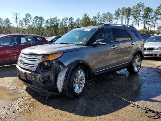 FORD EXPLORER 2013 1fm5k7d81dgb21685