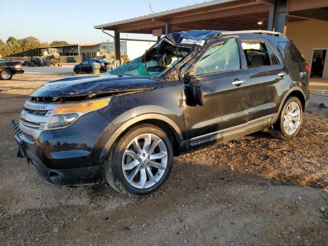 FORD EXPLORER X 2013 1fm5k7d81dgb24053