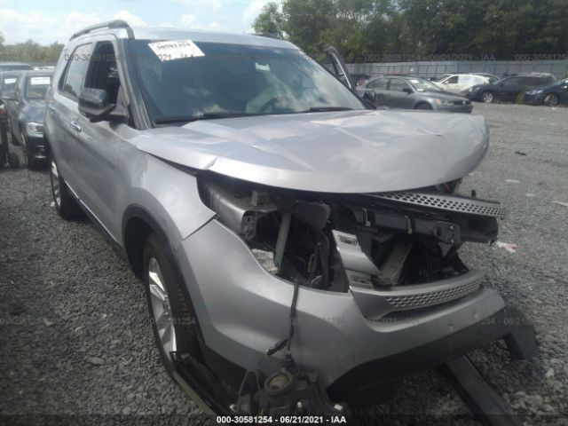 FORD EXPLORER 2013 1fm5k7d81dgb37630