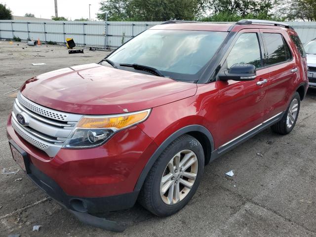 FORD EXPLORER X 2013 1fm5k7d81dgb38454