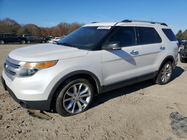 FORD EXPLORER 2013 1fm5k7d81dgb38826