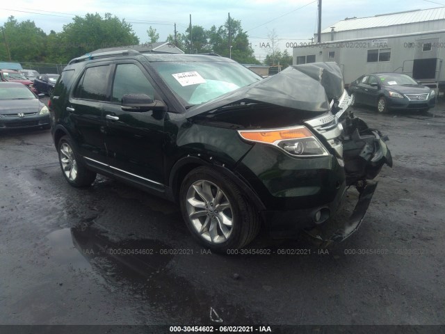 FORD EXPLORER 2013 1fm5k7d81dgb45811