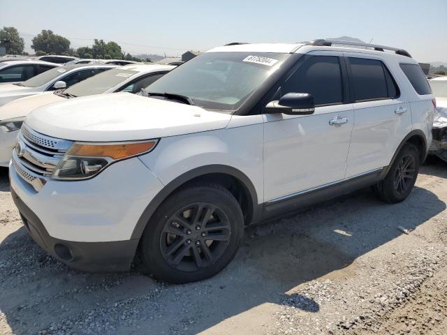 FORD EXPLORER 2013 1fm5k7d81dgb72099