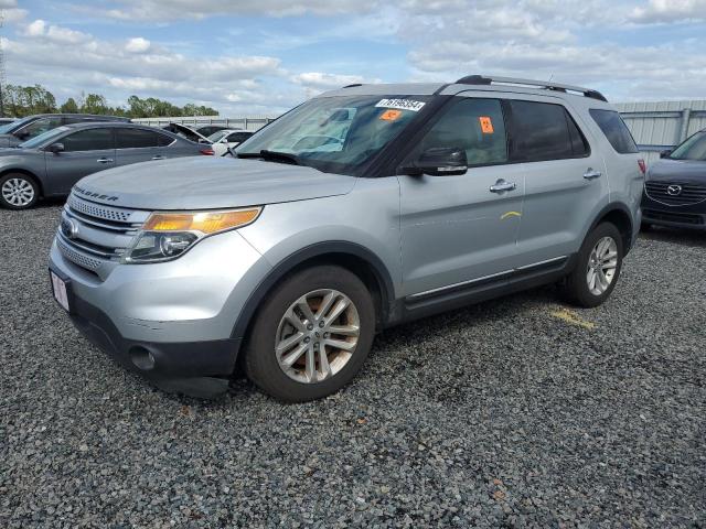 FORD EXPLORER X 2013 1fm5k7d81dgb73558