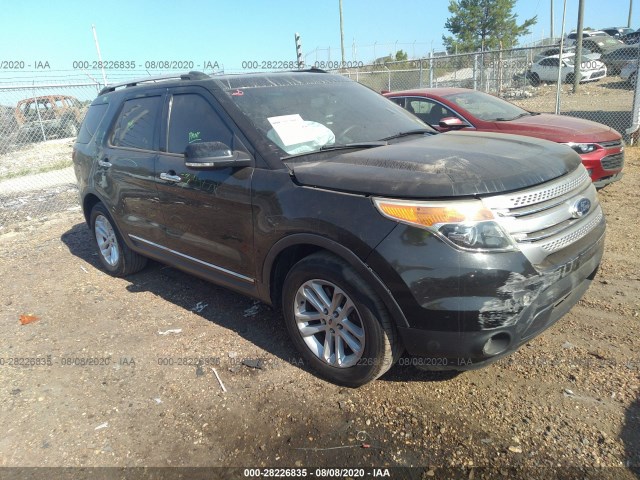 FORD EXPLORER 2013 1fm5k7d81dgb75763