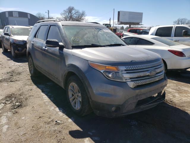 FORD EXPLORER X 2013 1fm5k7d81dgb81899