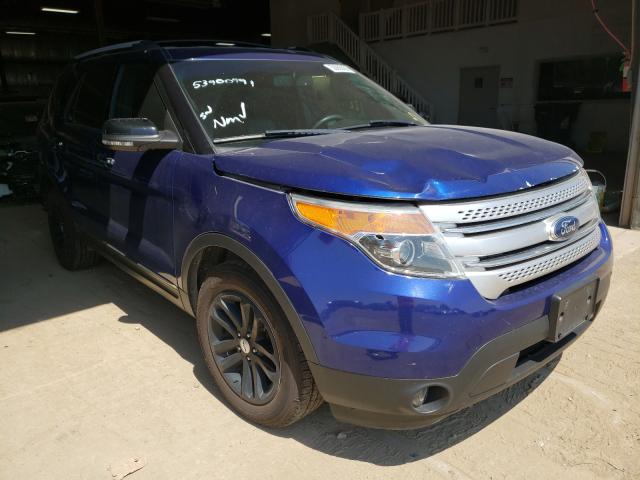 FORD EXPLORER X 2013 1fm5k7d81dgb83717