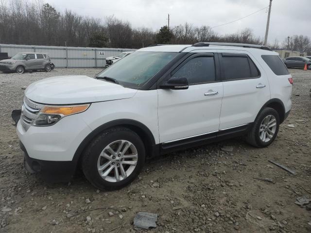 FORD EXPLORER X 2013 1fm5k7d81dgb86987