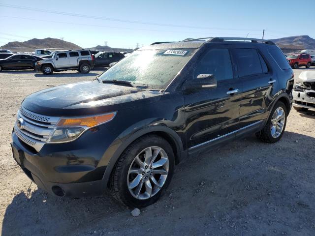 FORD NULL 2013 1fm5k7d81dgb99044