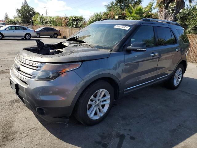 FORD EXPLORER X 2013 1fm5k7d81dgc02427