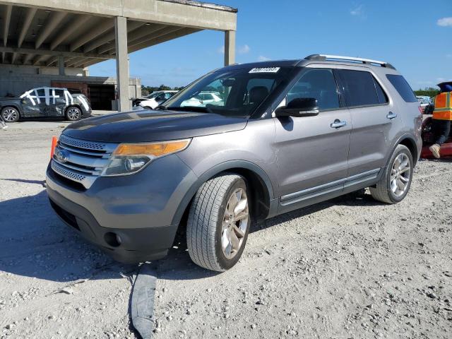 FORD EXPLORER X 2013 1fm5k7d81dgc04548