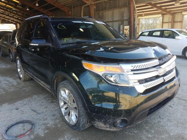 FORD EXPLORER X 2013 1fm5k7d81dgc09281