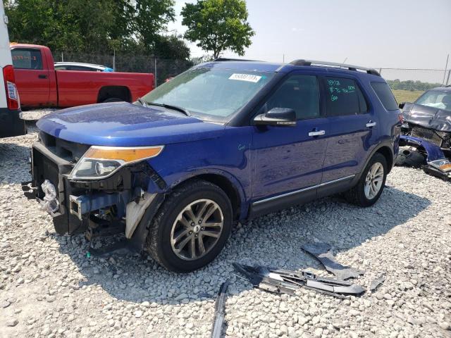 FORD EXPLORER X 2013 1fm5k7d81dgc14349