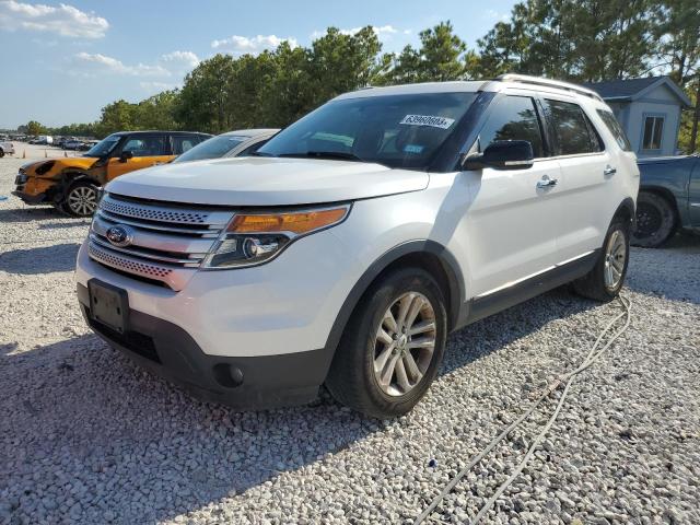 FORD EXPLORER X 2013 1fm5k7d81dgc14609