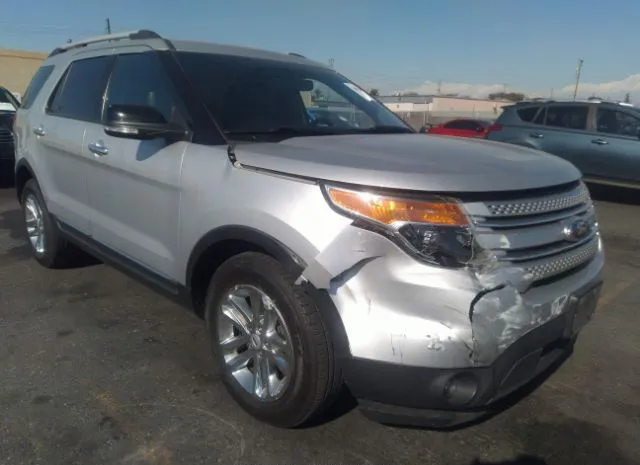 FORD EXPLORER 2013 1fm5k7d81dgc25495