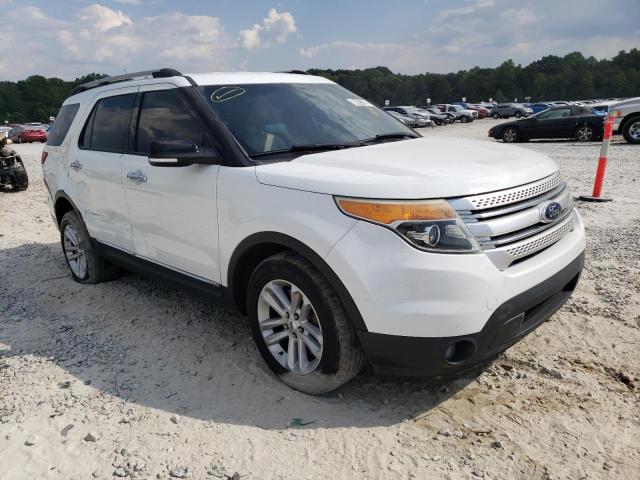 FORD EXPLORER X 2013 1fm5k7d81dgc28140