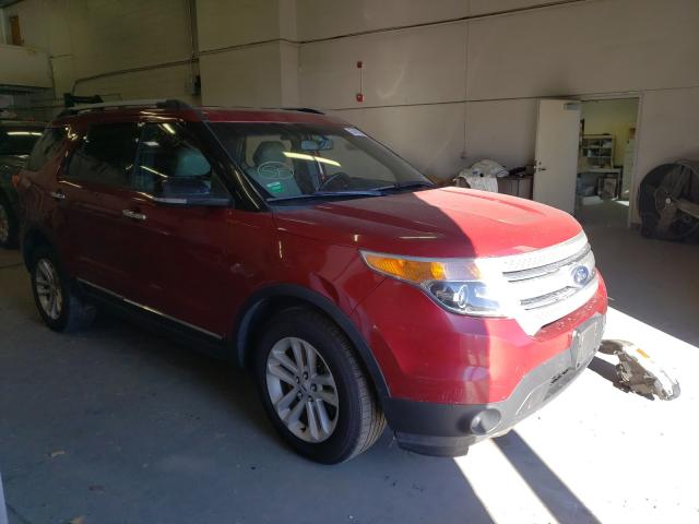 FORD EXPLORER X 2013 1fm5k7d81dgc29515