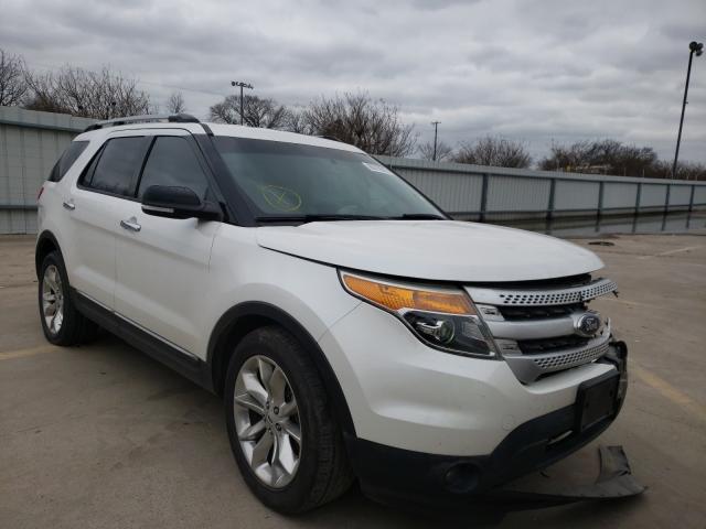 FORD EXPLORER X 2013 1fm5k7d81dgc44564