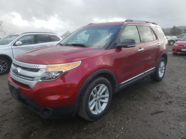 FORD EXPLORER X 2013 1fm5k7d81dgc45018