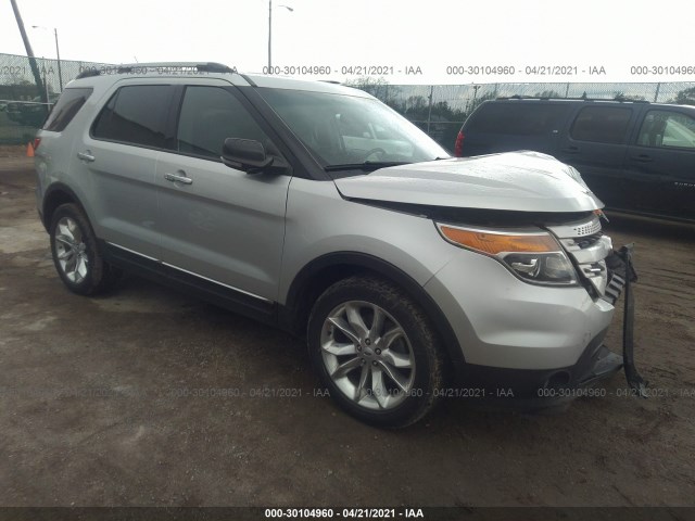 FORD EXPLORER 2013 1fm5k7d81dgc52776